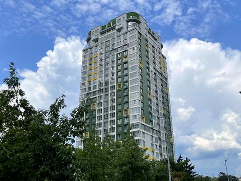 квартира по адресу Вышгородская ул., 45