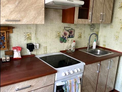 квартира за адресою Слави бульв., 19