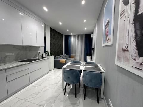 квартира за адресою Федорова Івана вул., 2-А