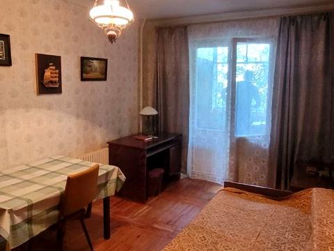 квартира за адресою Українська вул., 35