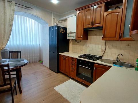 квартира за адресою Хіміків вул., 4б