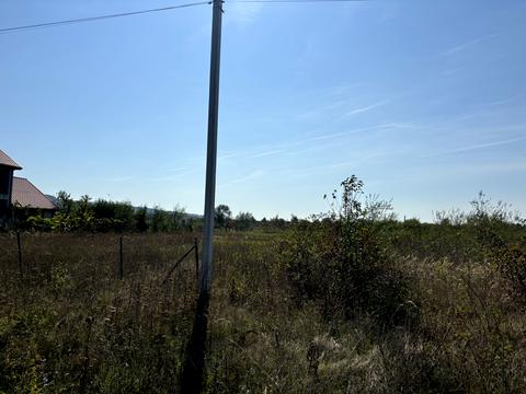ділянка за адресою 