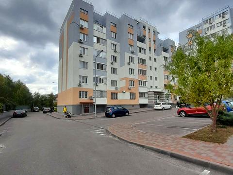 квартира по адресу Сергея Данченко ул., 28-Б