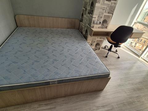 квартира за адресою Асташкіна вул. (Крива), 29