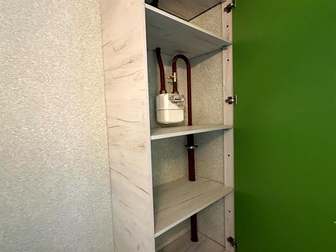 квартира по адресу Богуславская ул., 1