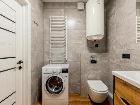 квартира за адресою Михайла Максимовича вул. (Онуфрія Трутенка), 24-Б