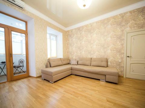 квартира по адресу Успенская ул. (Чичерина), 51