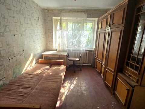 комната по адресу Новикова ул., 12-Г 