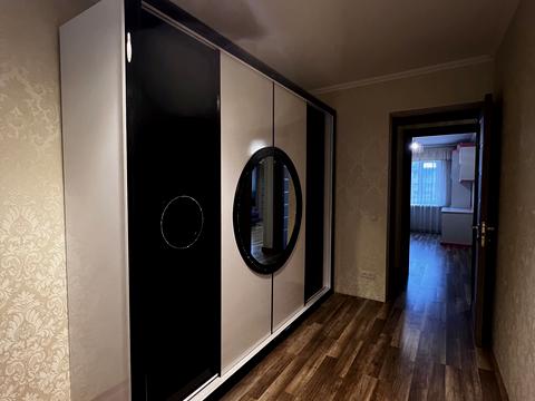 квартира по адресу Слобожанский просп. (Газеты "Правда"), 66-А