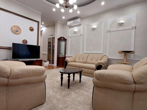 квартира по адресу Красный пер., 11