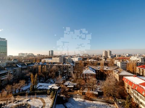 квартира по адресу Митрополита Василия Липковского ул. (Урицкого), 38-А