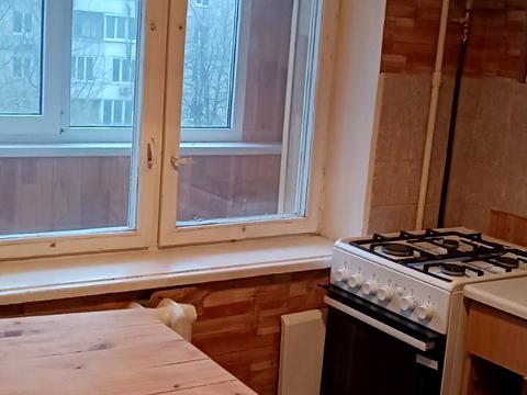 квартира по адресу Берестейский просп. (Победы), 21