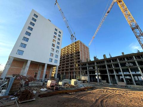 квартира по адресу Трускавецкая ул., 9