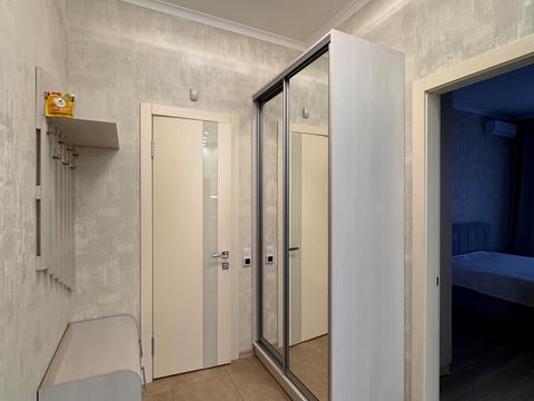 квартира за адресою Миколи Бажана просп., 1-А