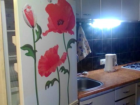 квартира по адресу Эдуарда Фукса ул. (Тухачевського), 73