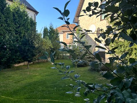 дом по адресу Октябрьская ул.