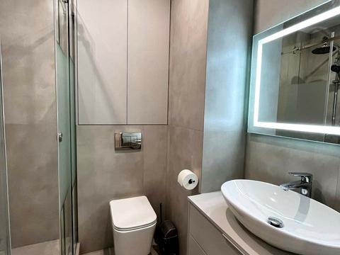 квартира за адресою Під Голоском вул., 16 б