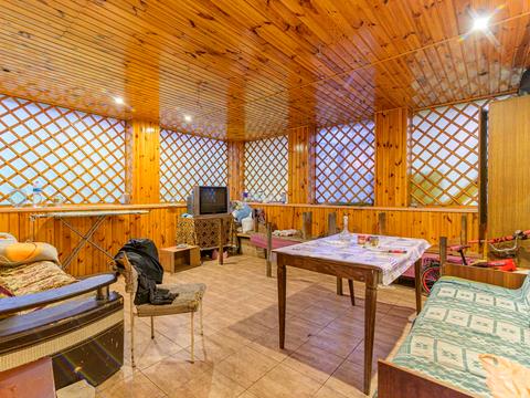 дом по адресу Місячна, 66