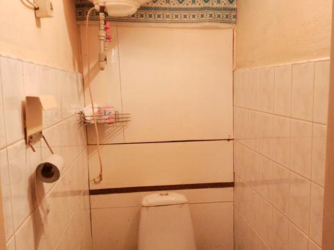 квартира за адресою Стебницька вул., 80