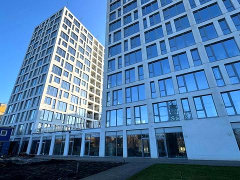 коммерческая по адресу Холодильная ул., 67