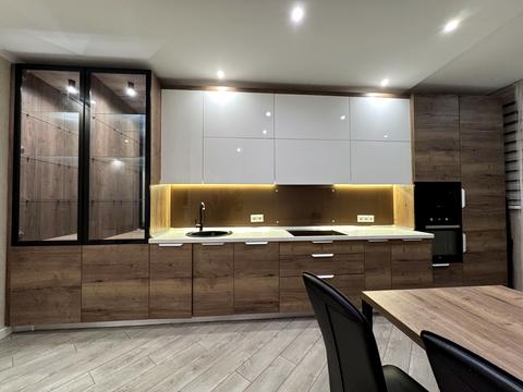 квартира за адресою Андрія Аболмасова вул. (Панельна), 4-А