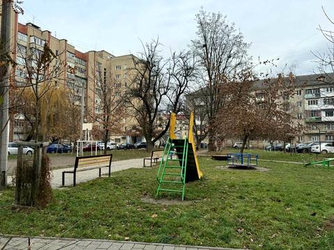 квартира по адресу Героев Киева ул. (Толстого), 5