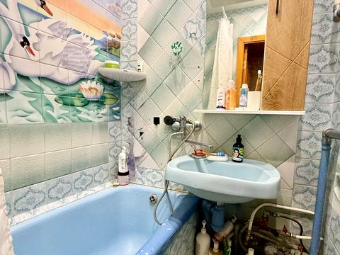квартира по адресу Остафия Дашкевича ул. (Курнатовского), 4-А