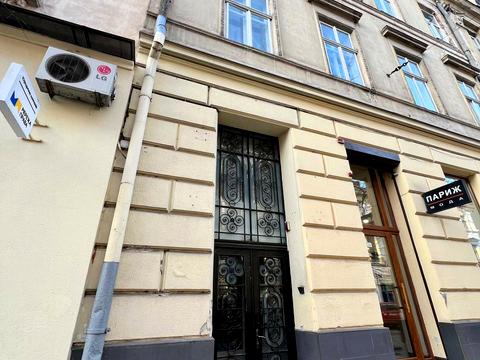комерційна за адресою Січових Стрільців вул. (), 8