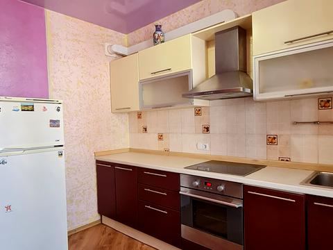 квартира по адресу Небесной Сотни просп. (Маршала Жукова), 75
