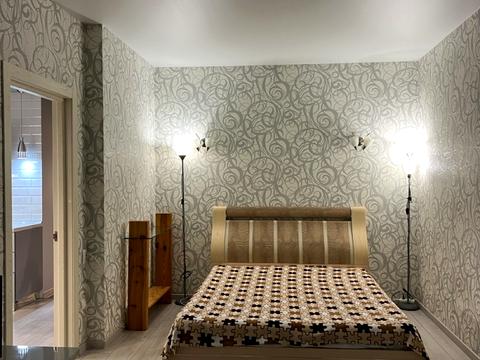 квартира за адресою Солом'янська вул., 20-А