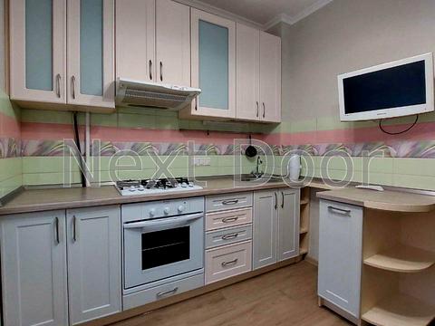 квартира по адресу Правды просп. (Правды), 8