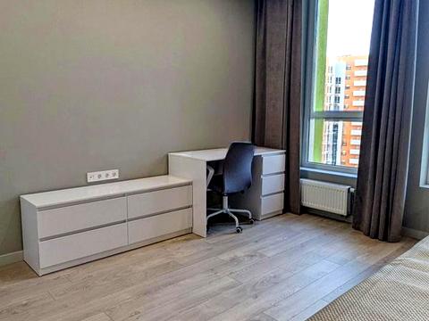 квартира за адресою Олеся Бердника вул., 1-Д