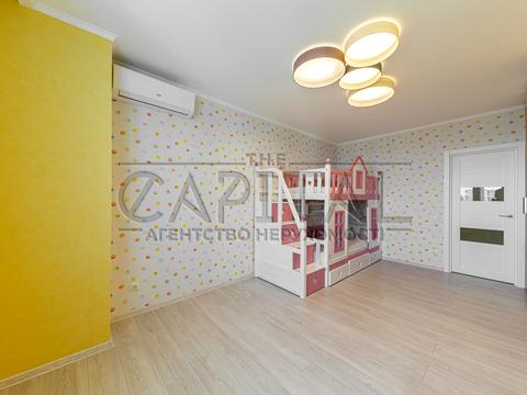 квартира за адресою Білоруська вул., 36-А