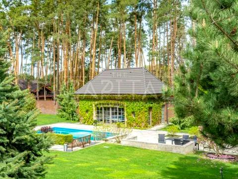 дом по адресу Капітанівка