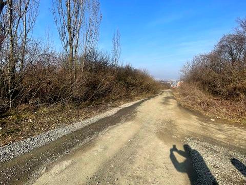 ділянка за адресою 