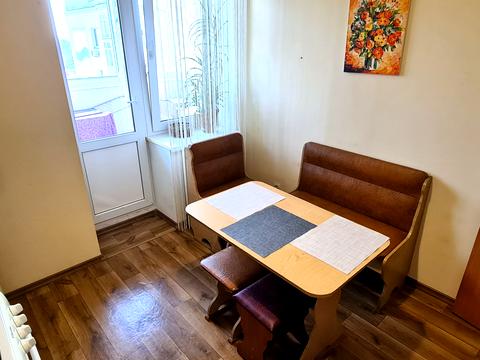 квартира по адресу Балукова ул., 2-Б