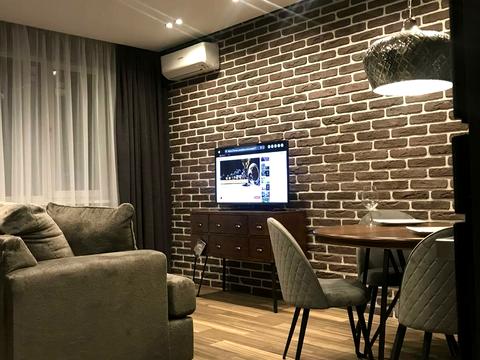 квартира за адресою Андрія Аболмасова вул. (Панельна), 4-А