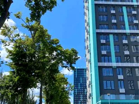 квартира по адресу Виктора Некрасова ул. (Північно-Сирецька), 10