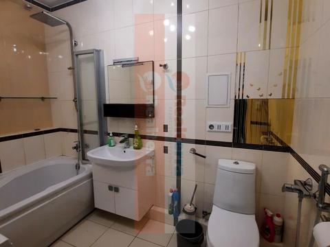квартира за адресою Бориса Гмирі вул., 8-Б