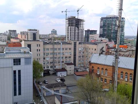 квартира по адресу Вячеслава Липинского ул., 1-Б