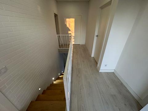 дом по адресу Абрикоси, 1