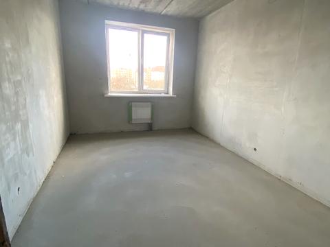 квартира по адресу Степана Бандери ул., 32/1