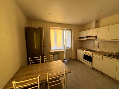 квартира за адресою Калинова вул., 8