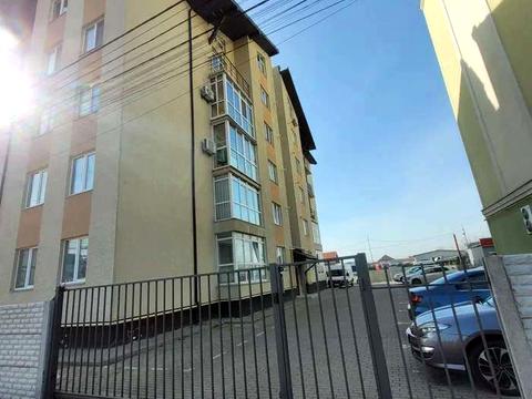 квартира за адресою Черкаська вул., 20
