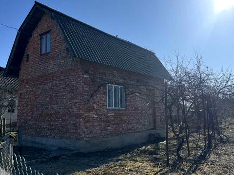 ділянка за адресою Пролісок