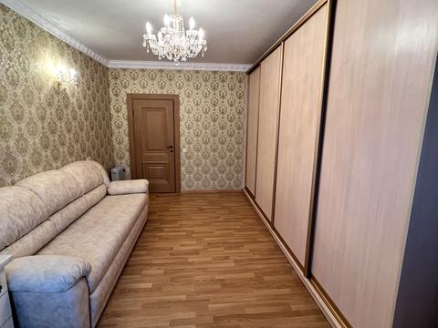 квартира по адресу Воскресенская ул., 18-Б