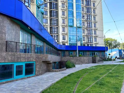 квартира по адресу Фонтанская дорога ул. (Перекопской дивизии улица), 124