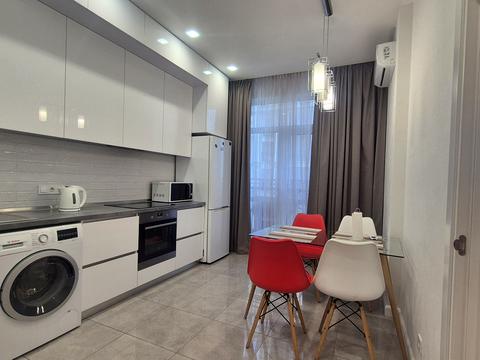 квартира по адресу Итальянский бульв., 1а