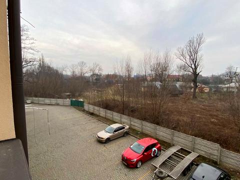 квартира по адресу Тисменицька, 307А