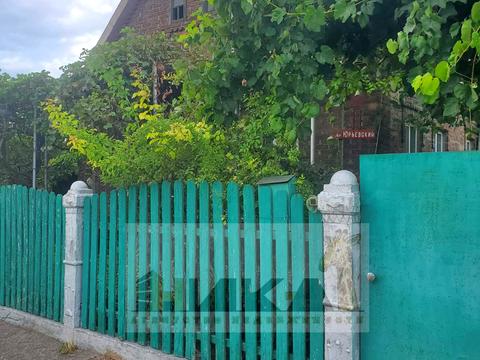 будинок за адресою Юр'ївський пров., 11